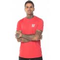 Camiseta Core T-shirt Rojo