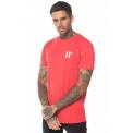 Camiseta Core T-shirt Rojo