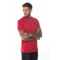 CORE T-SHIRT SKI PATROL RED