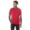 CORE T-SHIRT SKI PATROL RED