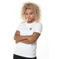 Camiseta Core T-shirt Blanco