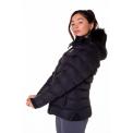 Chaqueta Cosmos Padded Jacket Negro