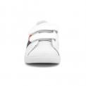 Zapatillas Courtclassic Inf Flag Blanco