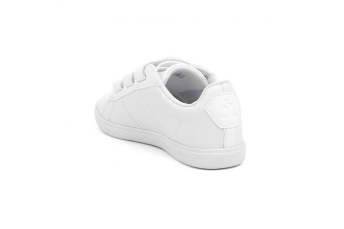 COURTCLASSIC PS FLAG OPTICAL WHITE