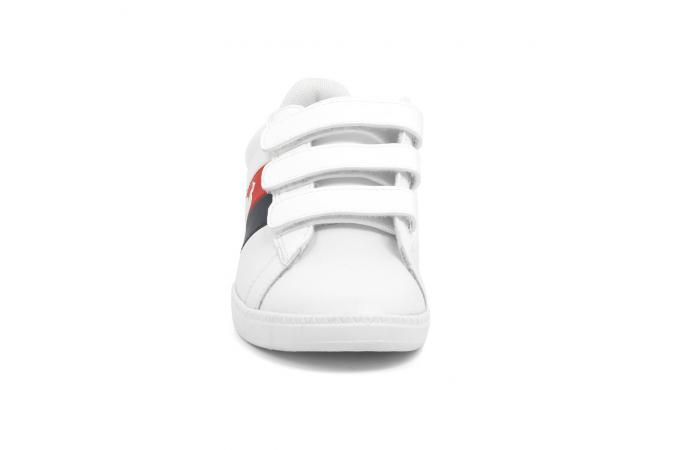 Zapatillas Courtclassic PS Flag Blanco