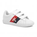 COURTCLASSIC PS FLAG OPTICAL WHITE