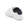 Zapatillas Courtset PS Optical Blanco