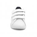 Zapatillas Courtset PS Optical Blanco