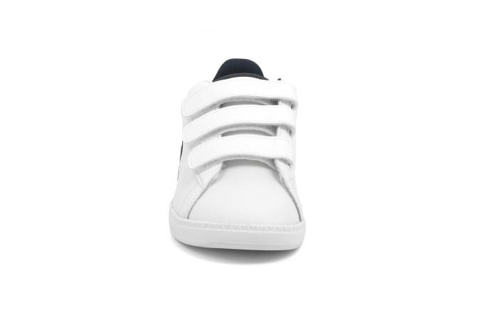 Zapatillas Courtset PS Optical Blanco