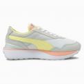 Cruise Rider Silk Road Wn`s Puma White-Nimbus Cloud