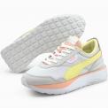 Zapatillas Cruise Rider Silk Road Wn`s Puma White-Nimbus Cloud