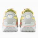 Zapatillas Cruise Rider Silk Road Wn`s Puma White-Nimbus Cloud