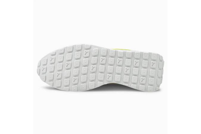 Zapatillas Cruise Rider Silk Road Wn`s Puma White-Nimbus Cloud