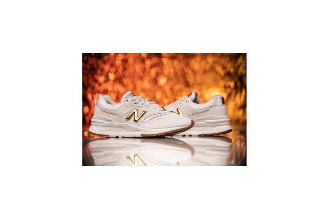 Zapatillas CW997HAH Blanco