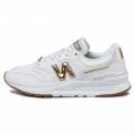 Zapatillas CW997HAH Blanco