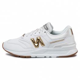 Zapatillas CW997HAH Blanco