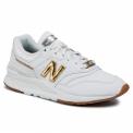 Zapatillas CW997HAH Blanco