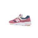 Zapatillas CW997HAQ Rosa