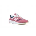 Zapatillas CW997HAQ Rosa