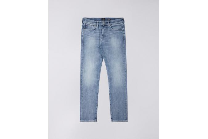 ED-80 CS YUUKI BLUE DENIM RATSUKI WASH