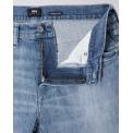 Pantalones ED-80 Denim  Azul Lavado Ratsuki