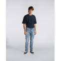 ED-80 CS YUUKI BLUE DENIM RATSUKI WASH