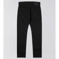 Pantalones ED-80 Slim Tapered CS Ayano Black Denim