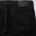 Pantalones ED-80 Slim Tapered CS Ayano Black Denim