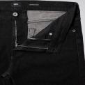 Pantalones ED-80 Slim Tapered CS Ayano Black Denim