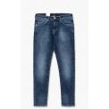 Pantalones ED-85 CS Yuuki Blue Denim Reoki Wash