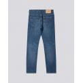 Pantalones ED-85 Denim Jeans Azul Tsukiya Wash