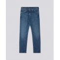 Pantalones ED-85 Denim Jeans Azul Tsukiya Wash