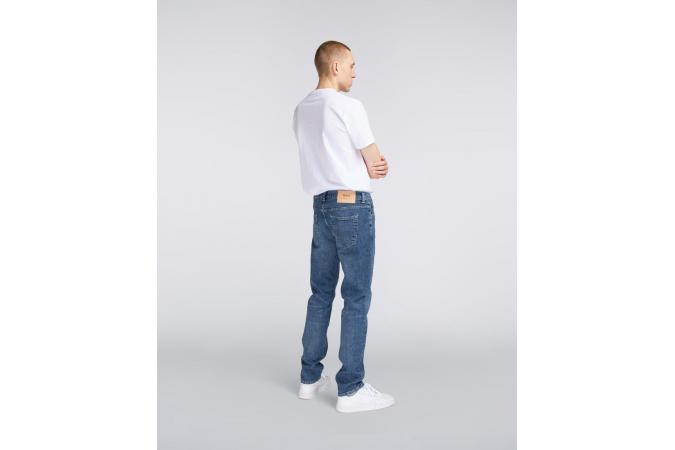 Pantalones ED-85 Denim Jeans Azul Tsukiya Wash