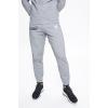 Eon Fade Logo Joggers Skinny Fit Grey Marl