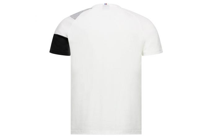 Camiseta Ess Tee SS N10