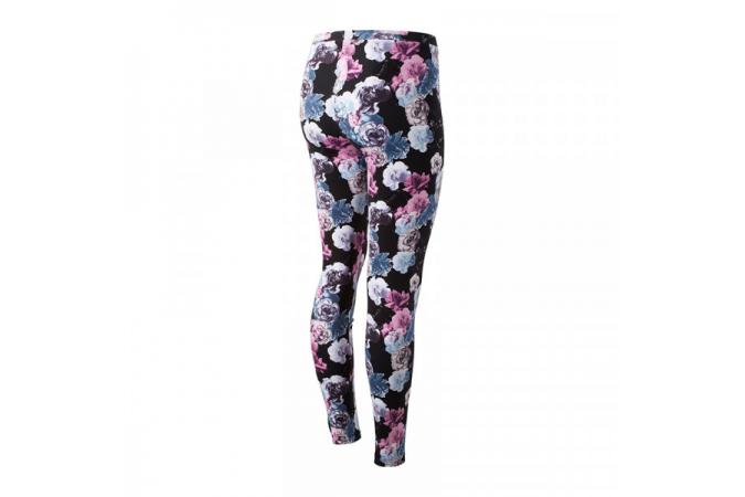 ESSENTIALS IN BLOOM LEGGIN