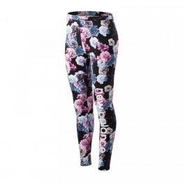 Pantalones Essentials In Bloom Leggins