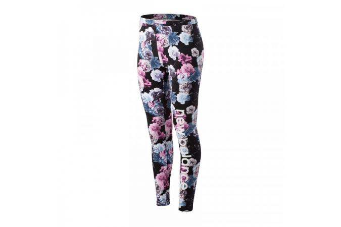 ESSENTIALS IN BLOOM LEGGIN