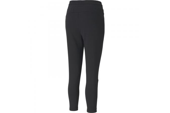 Evostripe pants op Puma Black