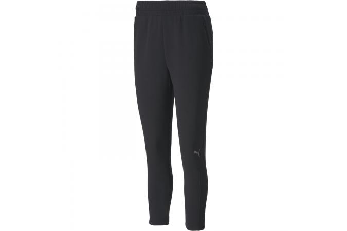 Evostripe pants op Puma Black