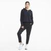 Evostripe pants op Puma Black