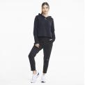 Evostripe pants op Puma Black