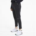 Evostripe pants op Puma Black