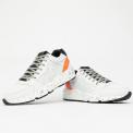 Zapatillas F20ALEX-M WHITE/ORA