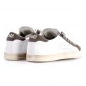 Zapatillas F20BJOHN-M WHI/VLAV