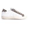 Zapatillas F20BJOHN-M WHI/VLAV