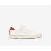 Zapatillas F20John -M Cream/ Rojo