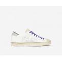 Zapatillas F20John-W  WHI/SPARK