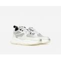 Zapatillas F20LUKE-W  WHITER