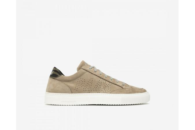 Zapatillas F20SOHO-M GRAYNAB